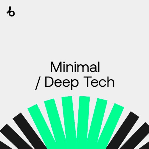 Beatport April The Shortlist Minimal Deep Tech